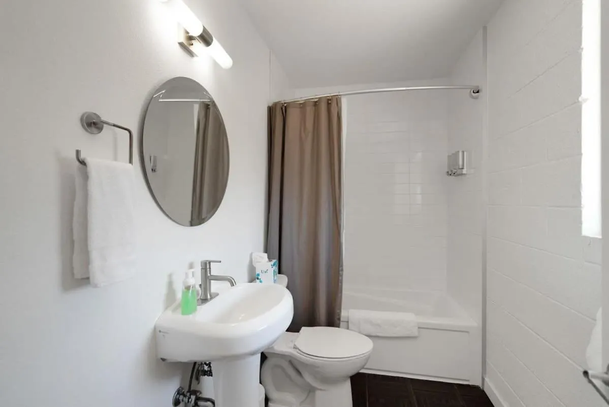פורטלנד Artful Boutique Stay In Kenton District בית נופש