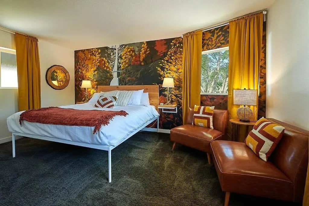Holiday home Artful Boutique Stay In Kenton District Portland United States